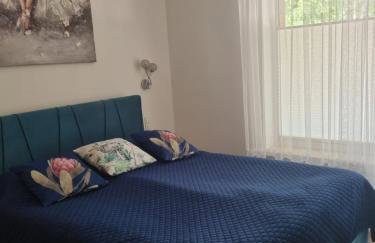 Mielno Enklawa Apartament przy plaży - Foto 2