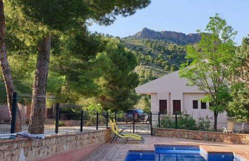 Holiday Home De la Cruz by Interhome - Foto 60