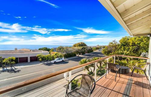 Luxury La Jolla Villa Ocean Views & Private Pool - Photo 4