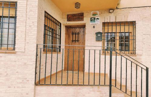 Casa Rural Los Pinillos - Foto 49