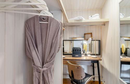 Beech Tree Lodge - Foto 27