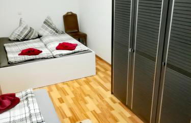 Ferienwohnung Axel - nahe Chemnitz - Foto 13