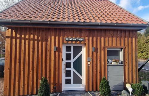 Gästehaus Treder - Photo 13