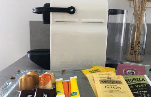 Maison Gabriel Appartement BULLE - Foto 8