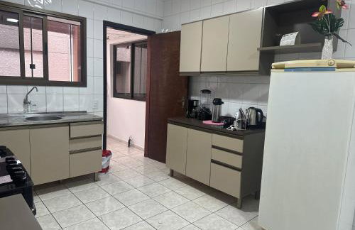 Apartamentos nadai apto 202 - Foto 4