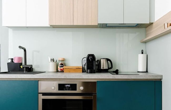 Apartment BRNO - Foto 28