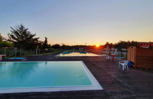 La Finestra sul Conero Apartments - Photo 19