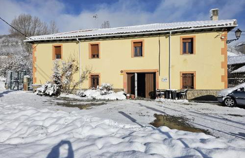 El txoko de onso - Foto 23