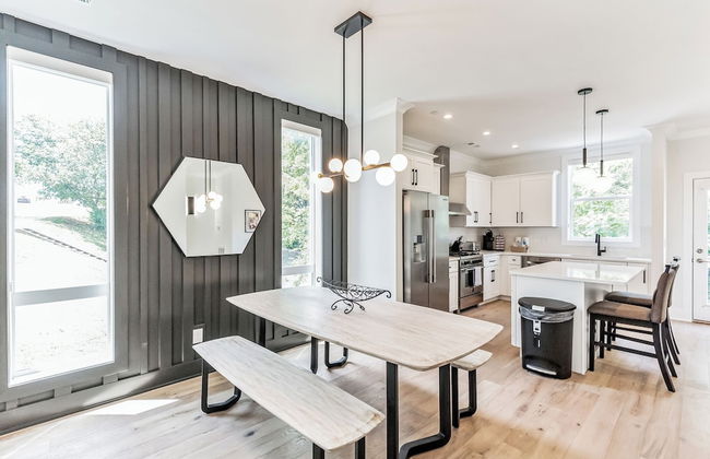 Nashville Modern Gem - Foto 10