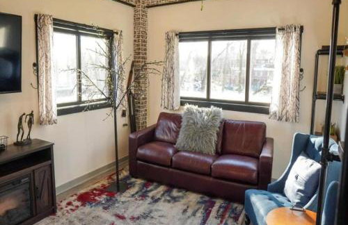 Rivers Edge Lofts - Unit 1 - Foto 38