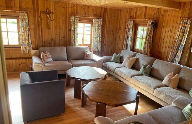 Farmhouse in Soll Near Wilder Kaiser Ski Area - Foto 9