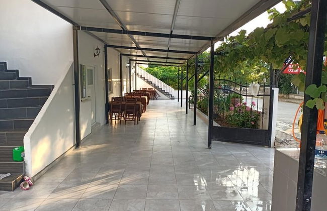 Dogan Pansiyon - Photo 42