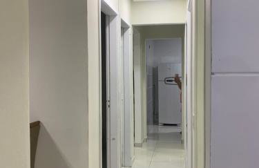 Apartamento Temporada Mobiliado Proximo a Praia - Foto 4