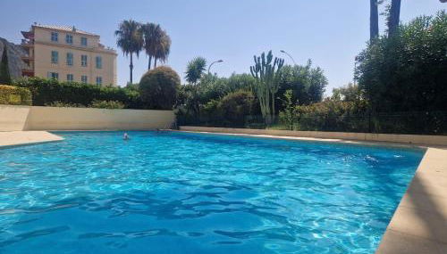 Appartement en Bord de mer avec piscine - Foto 1