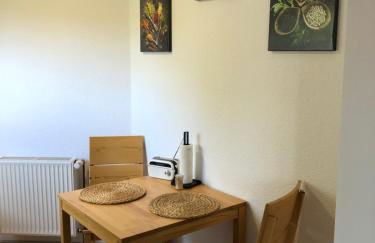 Ferienwohnung Härtings Hygge - Foto 21