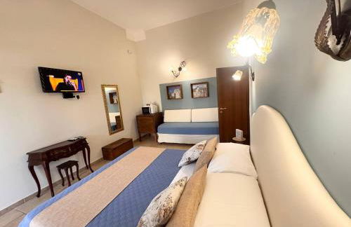 Villa B&B Antiche Macine del Salento - nel cuore del Salento - Foto 13