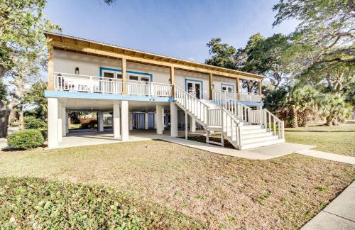 Front Row Beachfront Long Beach Getaway - Foto 39