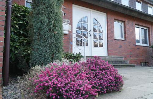 Ferienwohnung Eschendorf - Foto 29