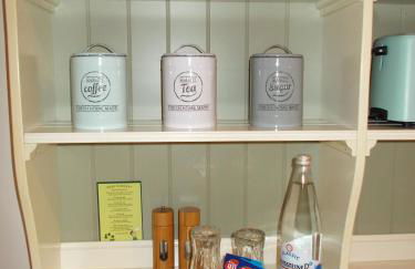 Sonnige Fachwerkwohnung - Foto 27