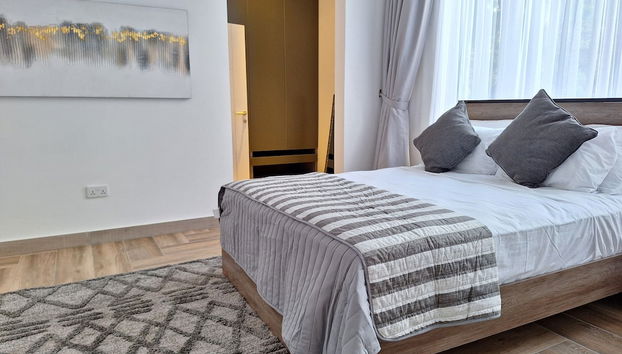 Victor Regents Residence - Foto 5, Habitación