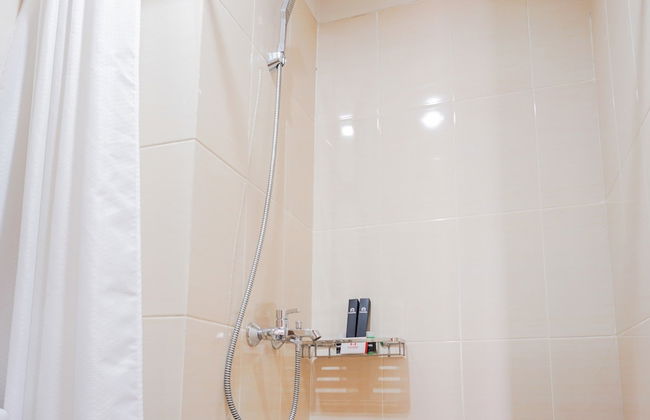 Elegant New Studio The Oasis Apartment - Foto 25