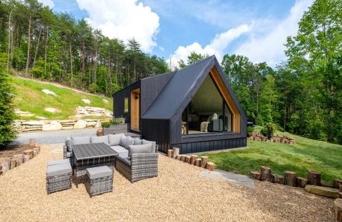 The A-Frame - Sanctum at Valley Bear Farms Resort - Foto 1