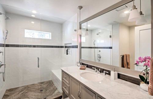 Beautiful Sonoma House with Patio and Vineyard Views! - Foto 12