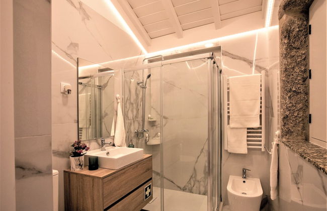 Moinho da Varzea Mill House & Hot Tub - Foto 12