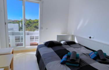 El Bosque de La Mairena penthouse - Foto 59