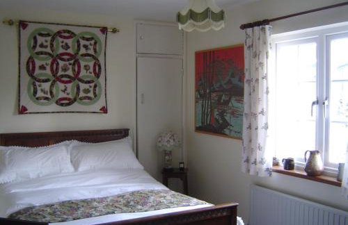 Holdstrong Farmhouse - Foto 3