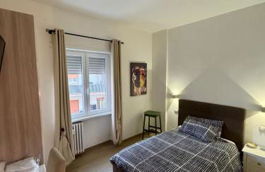 Grazioso appartamento Tiburtina - 3 bedrooms - Foto 3