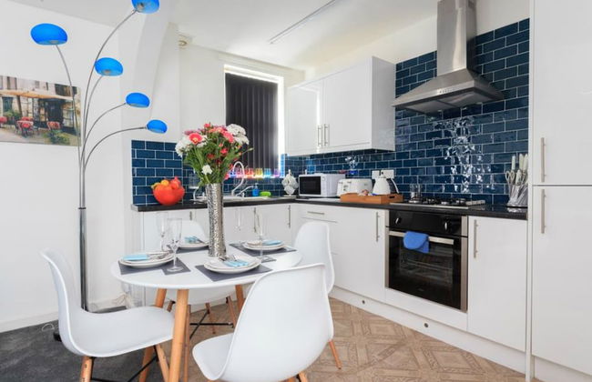 Live in Leeds Grange Apartments - Photo 34