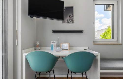 Numa Munich Munico - Foto 18