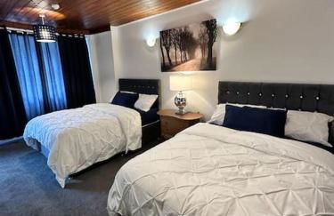 Modern 2 Bedroom Apt Derby City - Foto 15