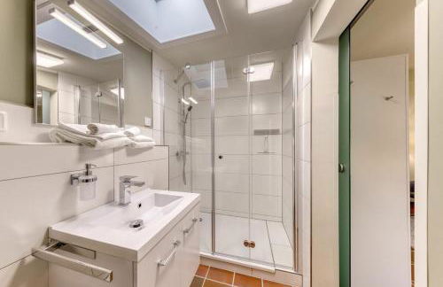 Natur pur! Exklusive Ferienwohnungen in historischer Poststation Bornkrug - Foto 17