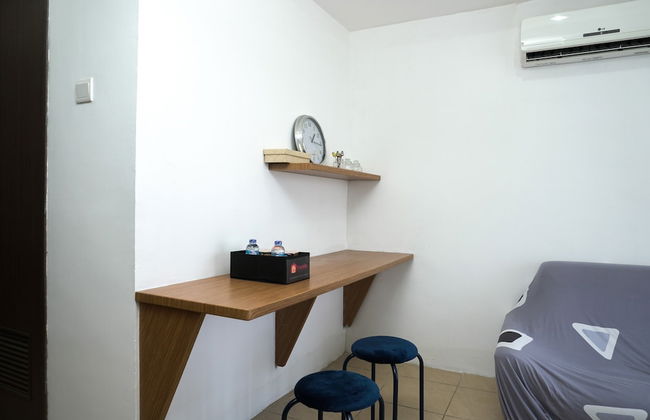 Wonderful 2BR Apartment at Belmont Residence Puri - Foto 17