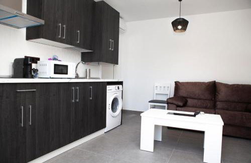 Apartamentos El Chorrilllo - Photo 43