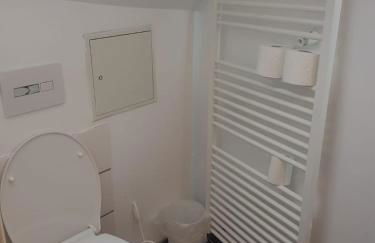 Monteurwohnung Heilbronn Zentrum - Foto 16