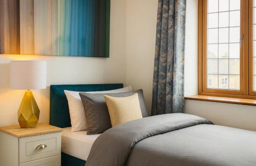 Ingfield by Alt-Stay Contractor Accommodation - 3 Bed Contractor Home With Parking, Wi-Fi & Full Kitchen - Ideal For Long stays - Foto 18