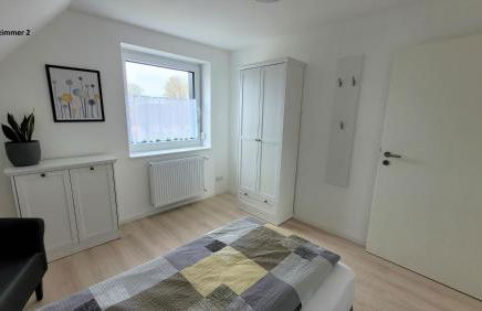 Ferienwohnung 2 - "Ferienhaus Seibert" - Foto 13