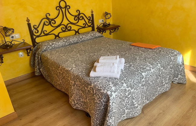 Apartamentos La Montaña - Foto 2