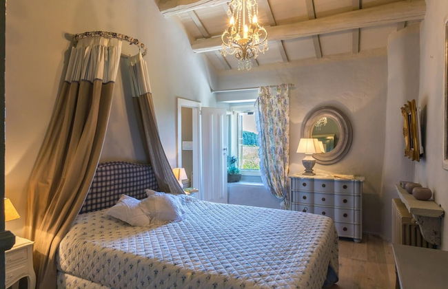 Il Castellaccio 8 in Brisighella - Foto 21