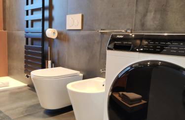 Jasmine Malpensa & Busto center - Foto 12