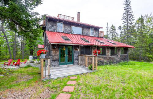 Sand Cove House - Foto 76