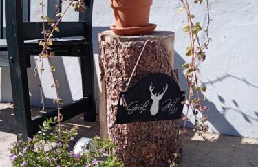 Ferienhaus zum Moosbauer - Foto 2