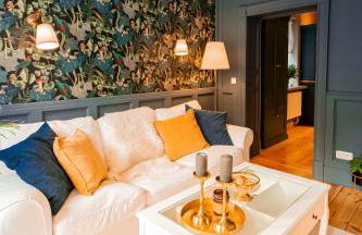 Wohnen im Carl Maria von Weber Geburtshaus - Foto 27