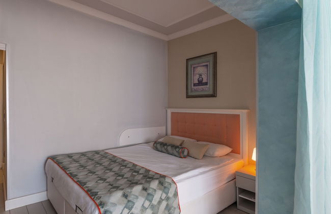 Delight Deluxe Aparts - Foto 15