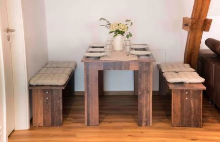 Schwalbennest - Foto 2