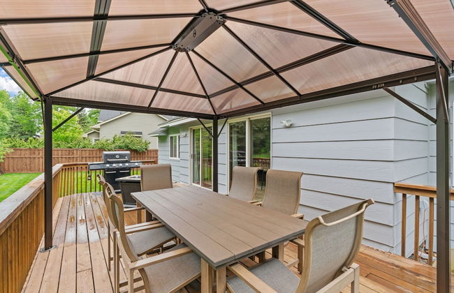 Lakeside Park Escape - Foto 51