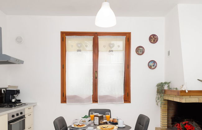 LIBERA HOUSE Sweet apartments - Foto 7